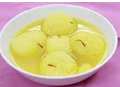 milk sweets and namkeen snacks