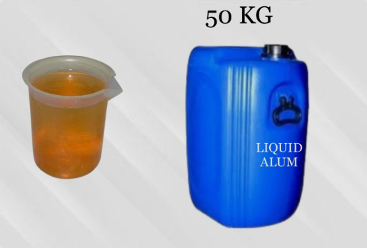 Alum Liquid