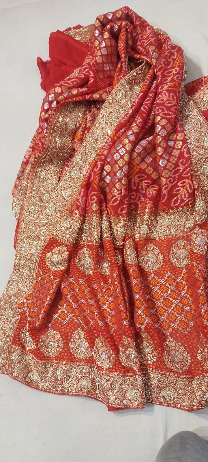 Wholesale of textiles, clothing and footwear