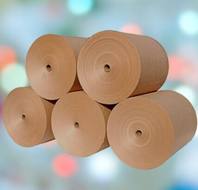 High RCT Kraft Paper