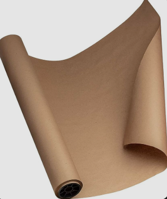 Kraft Paper Roll
