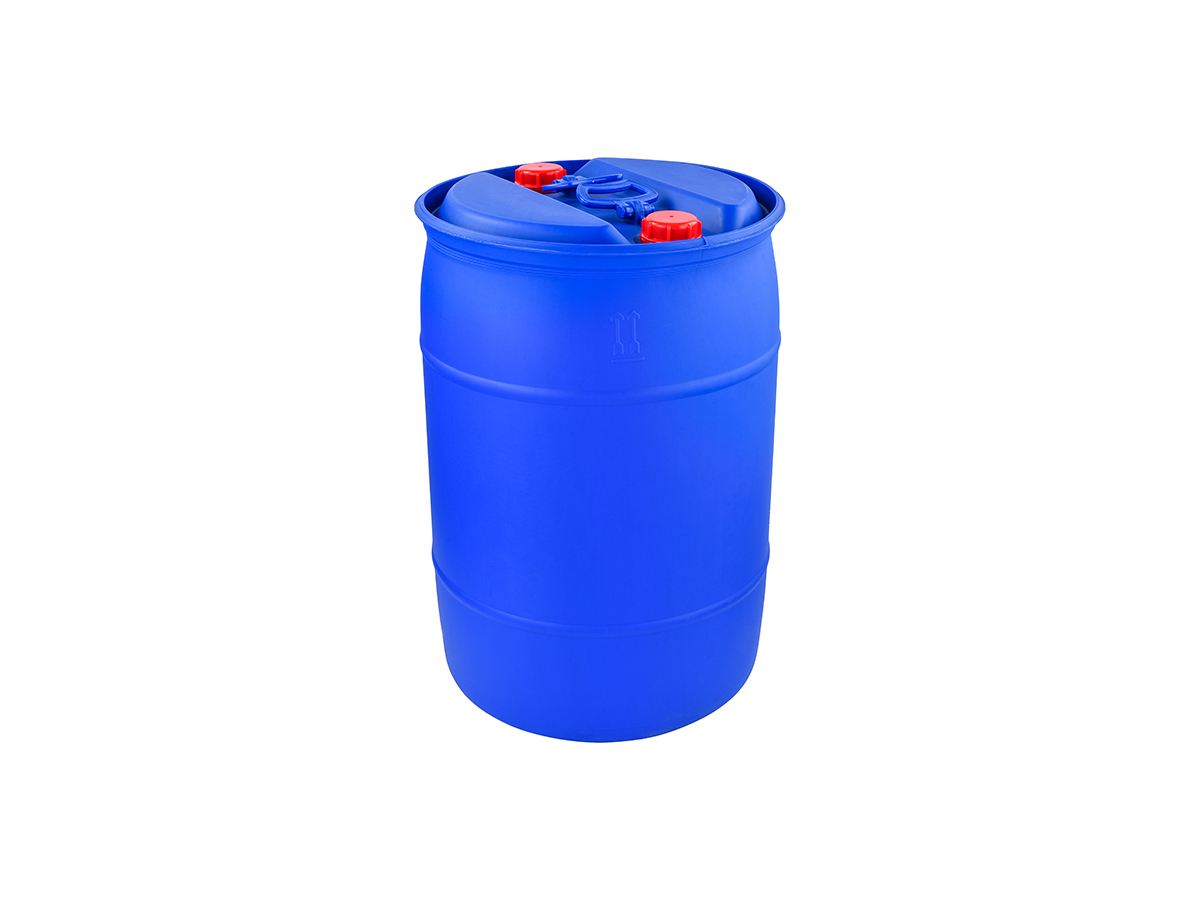 Plastic Containers