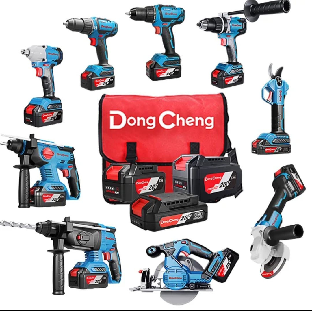 Electrical Equipment 