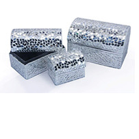 Giftware (Glass Mosaic Gift Box)
