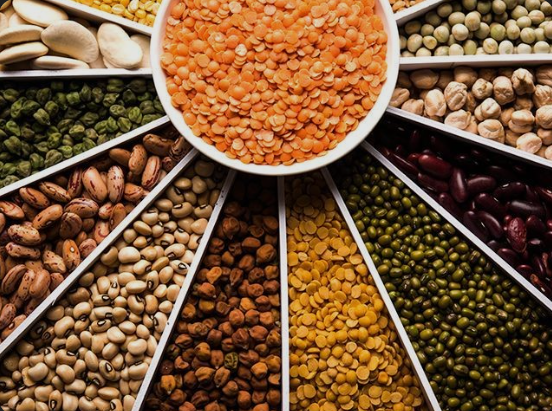 Pulses Industries