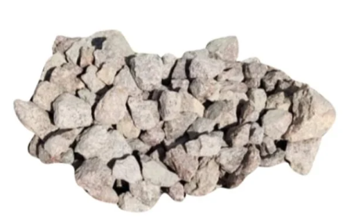 Industrial Stone grit
