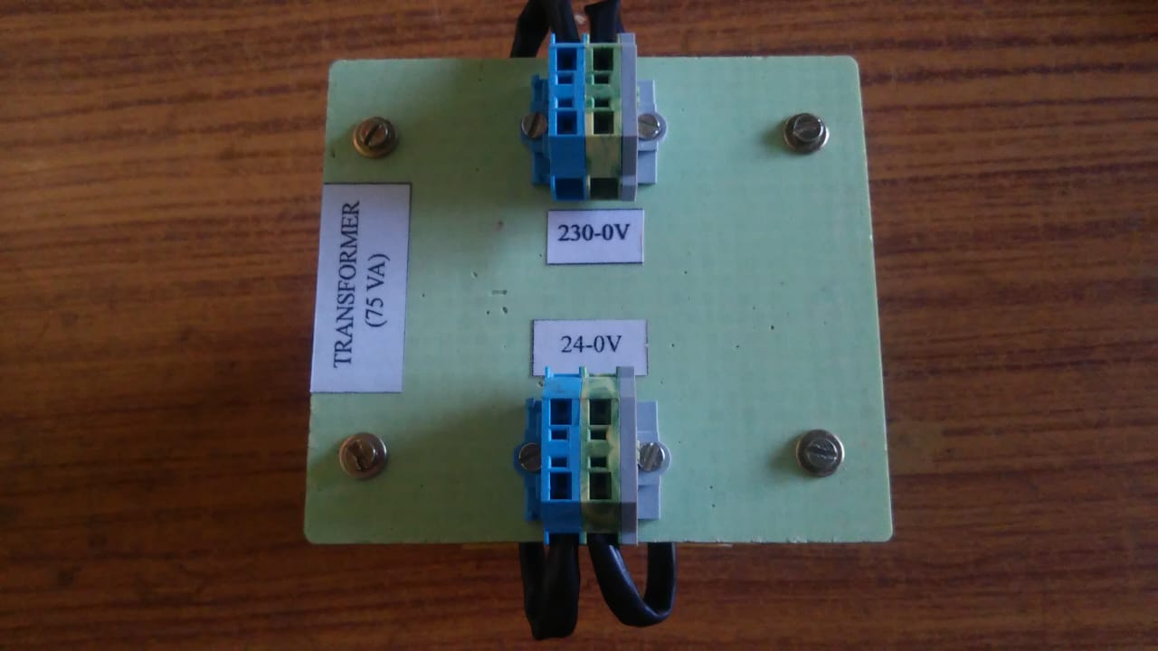 Transformers, Coils and Inductors