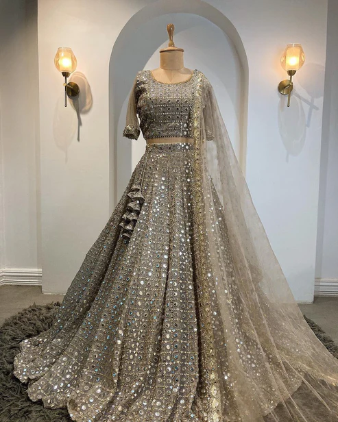 Lehnga