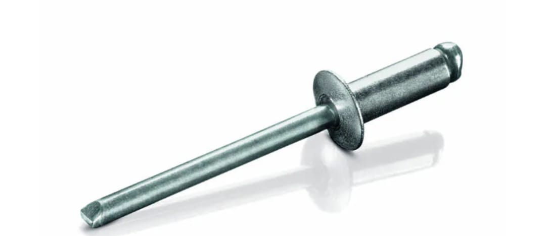 Aluminium Rivet