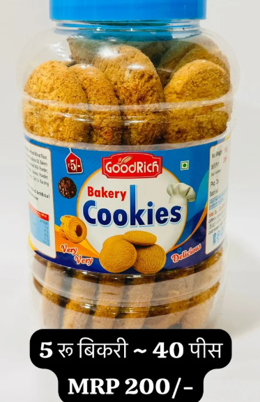 cookies & cakes