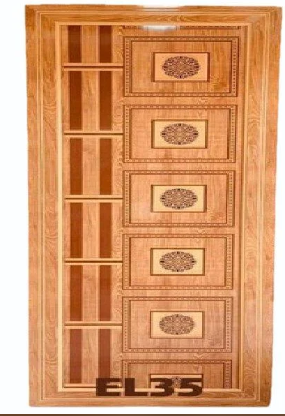 - Manufacturer of pvc door & other products 