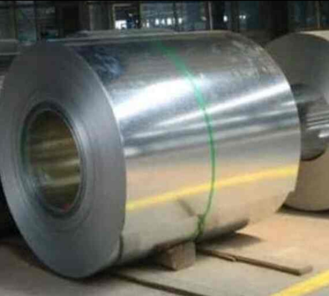 Steel & Stainless Steel Products