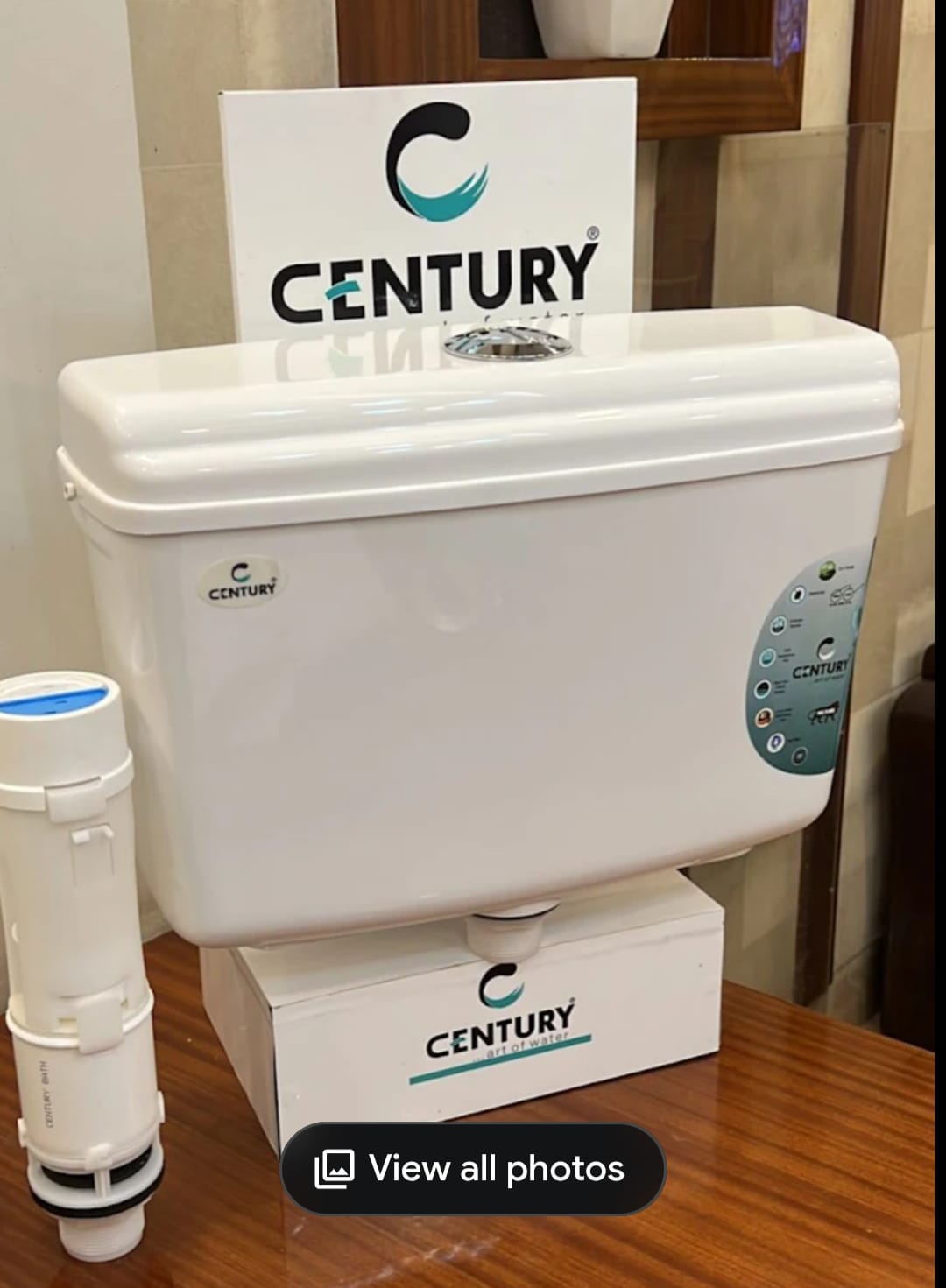 Sanitary ware manufacturer