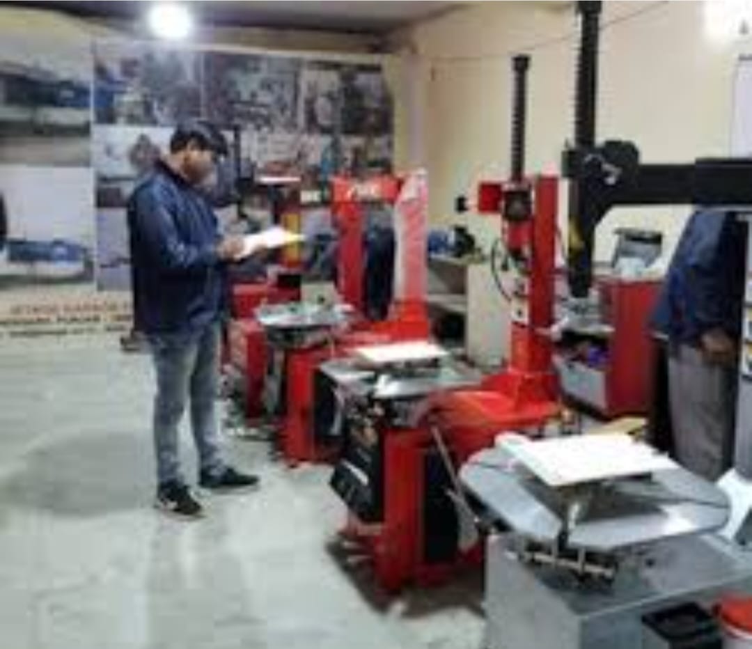 Laser Cutting Services