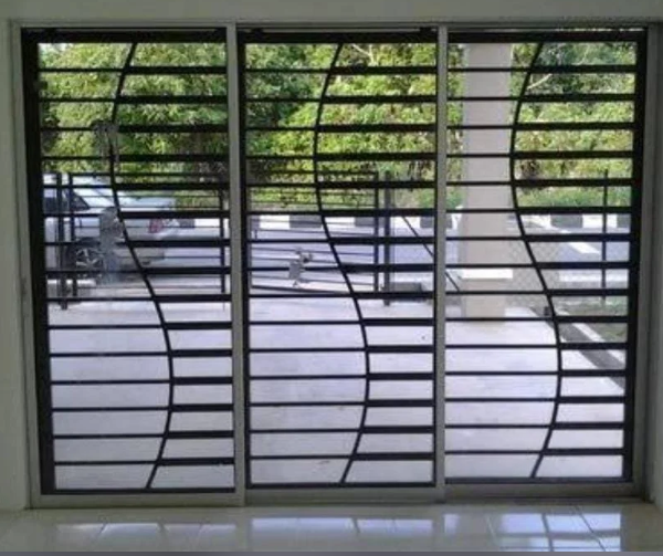 Aluminum Window For Home