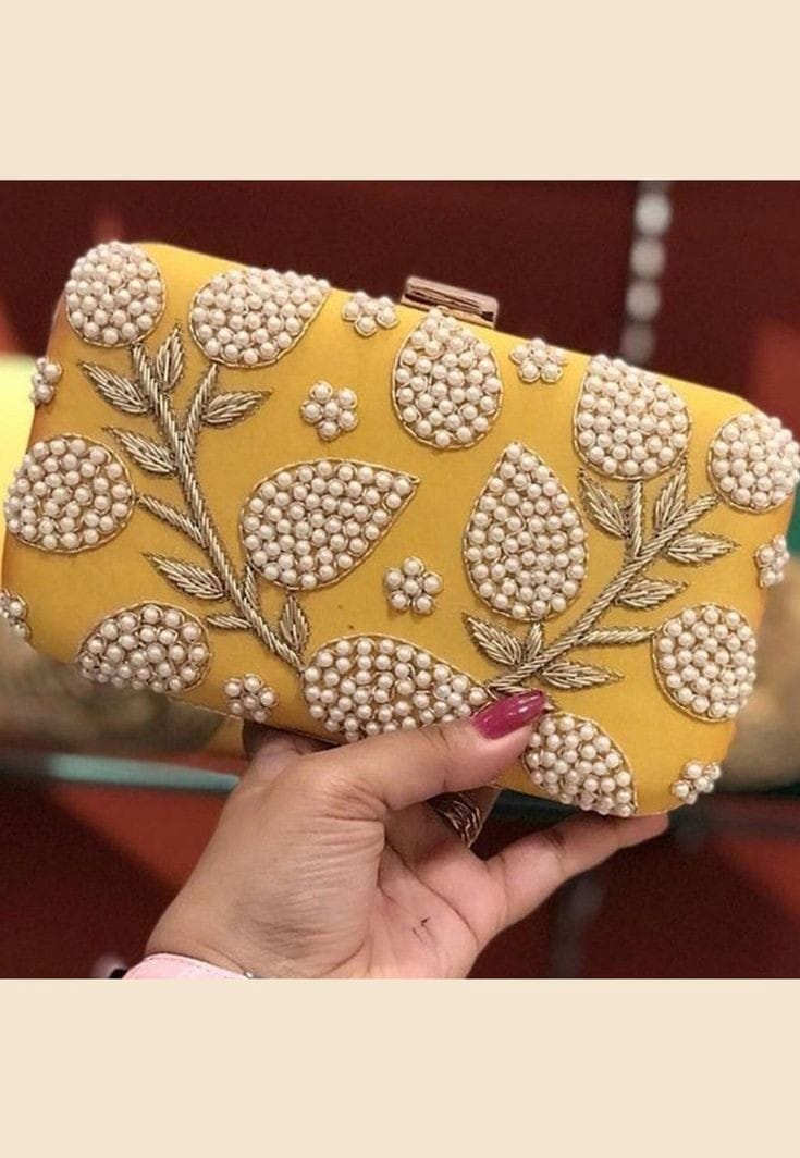 Handicraft Item