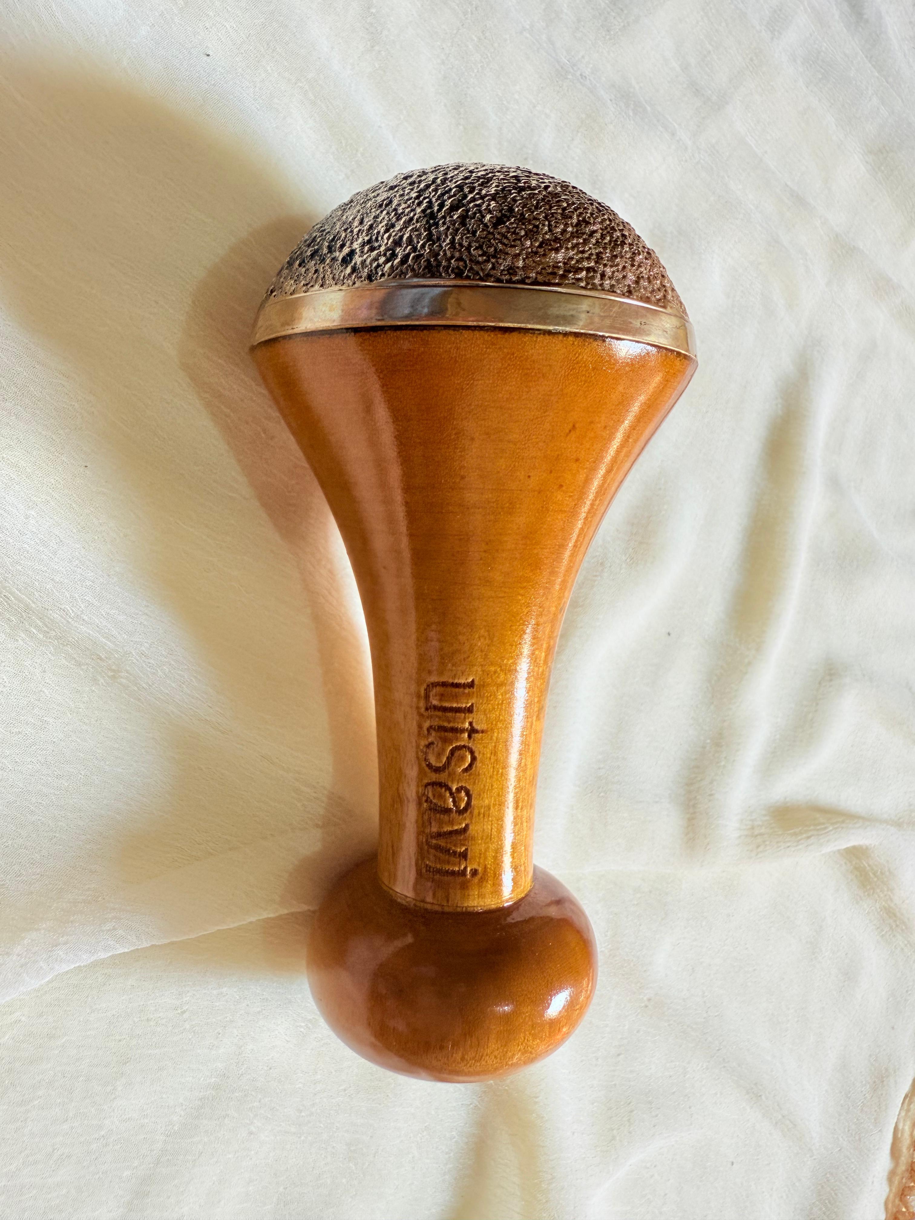 Kansa Foot Massager 