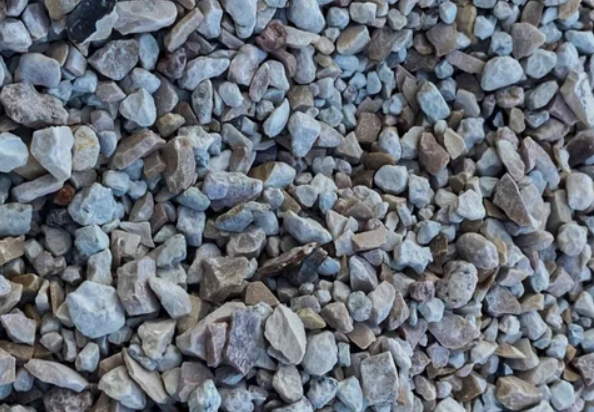 Crushed Stone