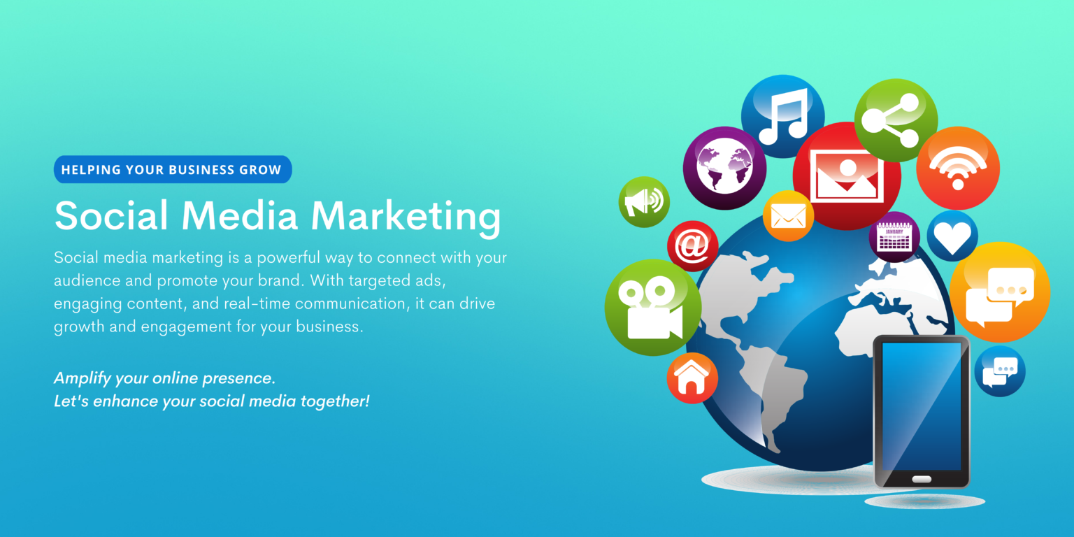 Social Media Marketing