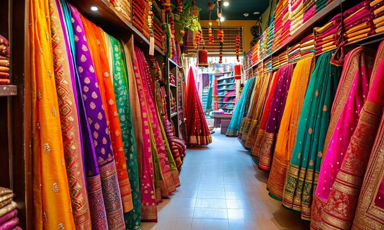 Fashion Designer (Boutique)