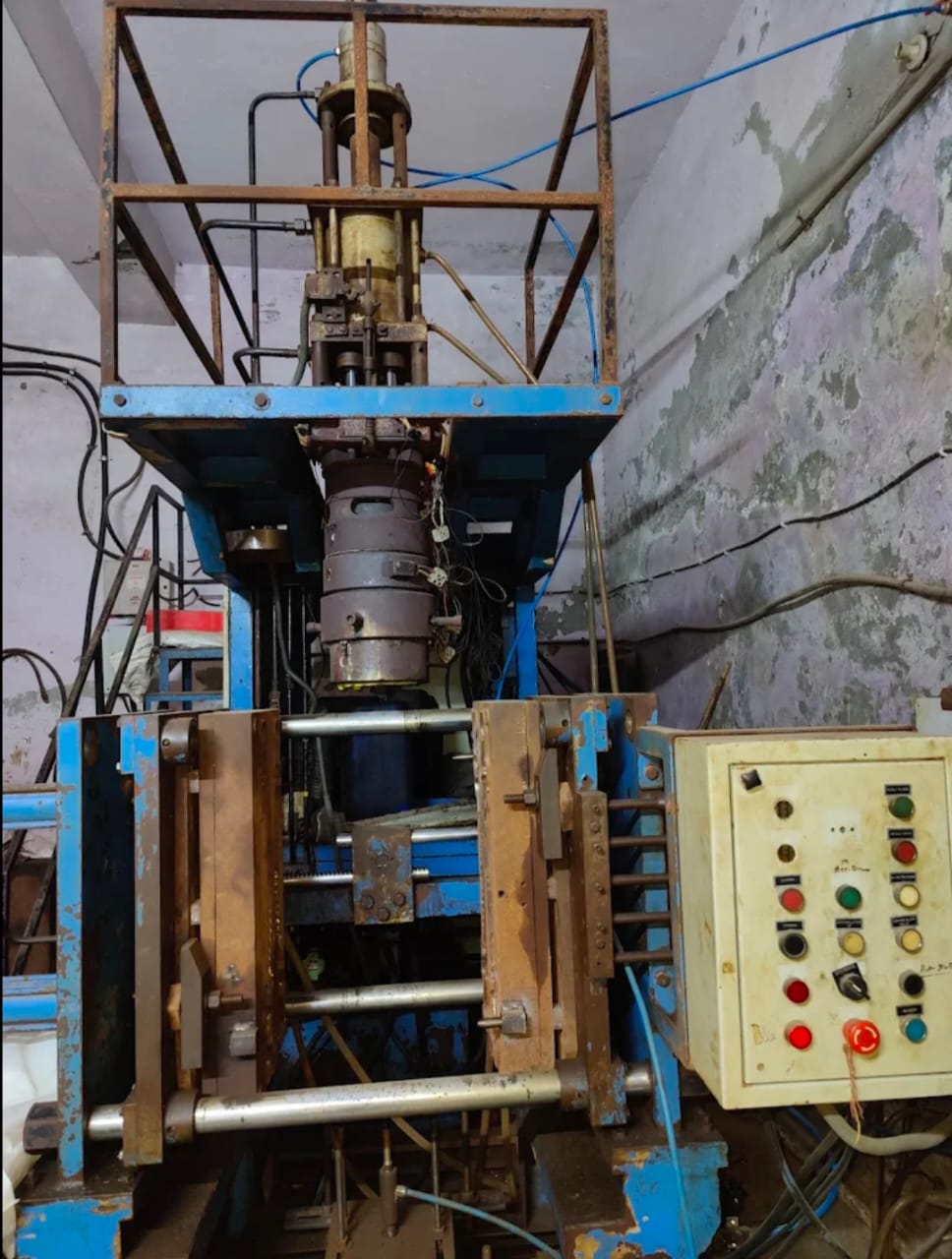 Mold Maker