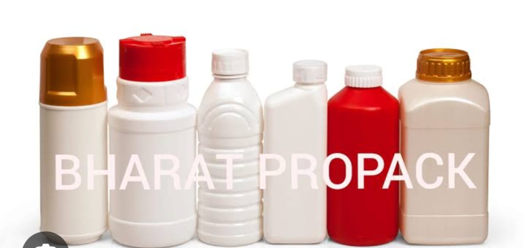 PET Bottles, HDPE Bottles/jar