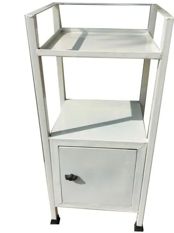 Tree Guard, Hospital Furniture, Cylinder Trolley etc.