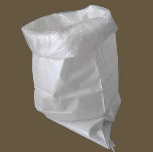 Laminated PP Woven Bag With Inner Liner