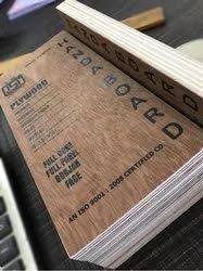 Laminated Plywood