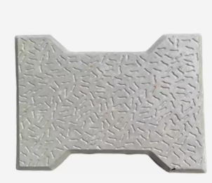  Paver Block