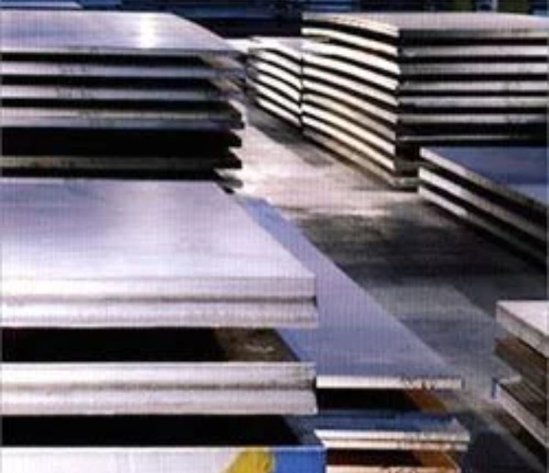 Mild Steel products