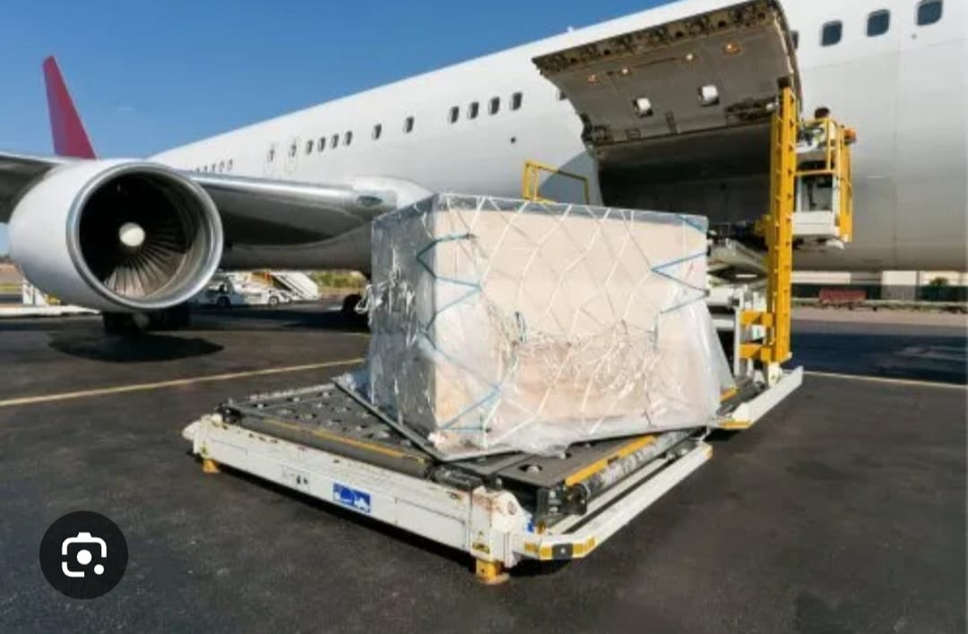 Freight forwarding, Air/Sea Cargo, customs brokerage