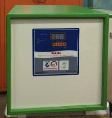 3KVA Single  Phase  Servo Stabilizer 