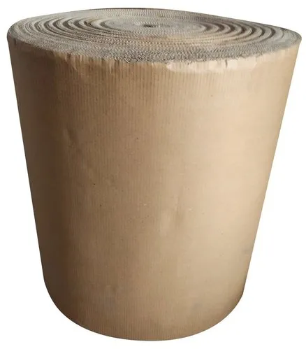 Kraft Paper Roll, 90GSM Plain Kraft Paper Sheets And many more