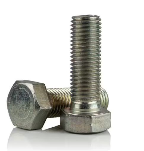 carbon steel, along with fasteners and sheet metal components