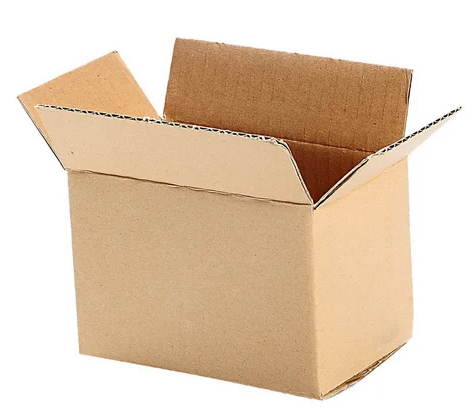 Corrugated Carton Box