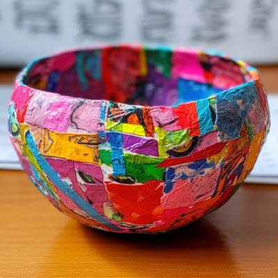 Hanmade Articles