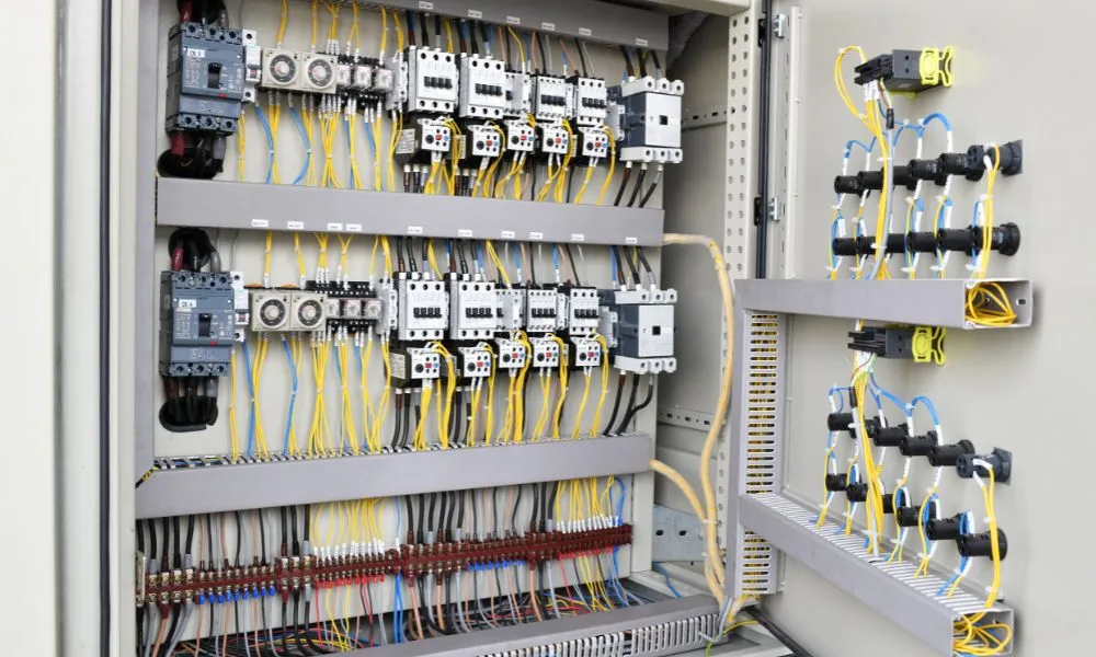 Electrical Panels