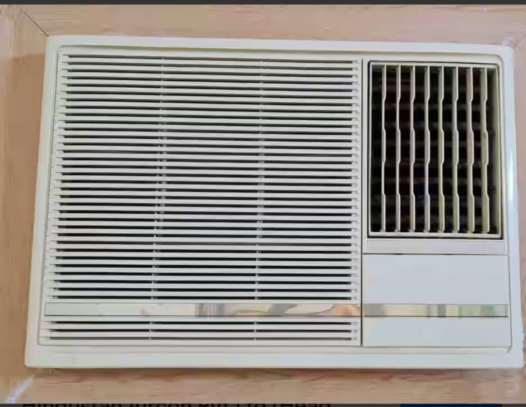 AC Voltage Stabilizer Repair