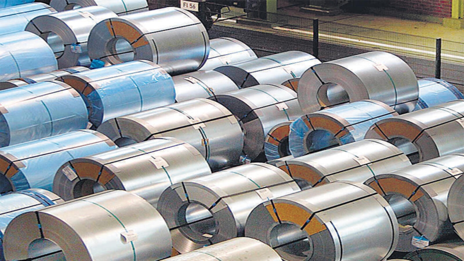Iron and Steel Casting 