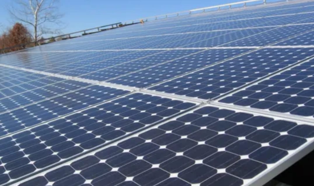 Solar Photovoltaic Systems