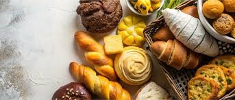 Bakery Items