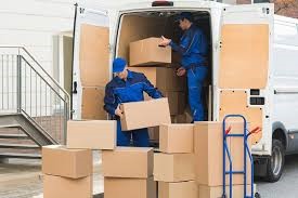 Packaging and Transportation  Movers & Packers