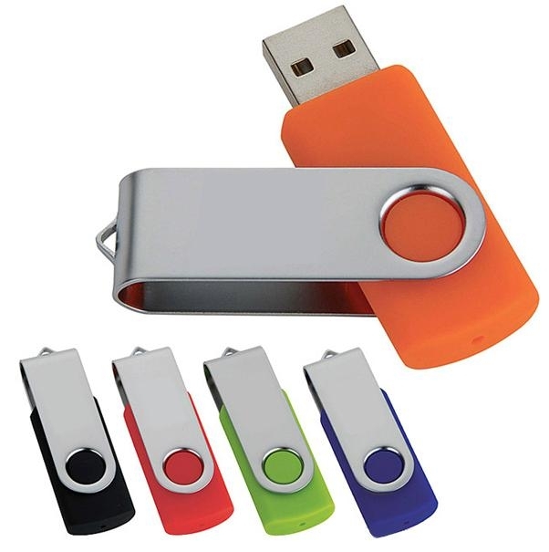 Pen Drive (also called a USB flash drive) 