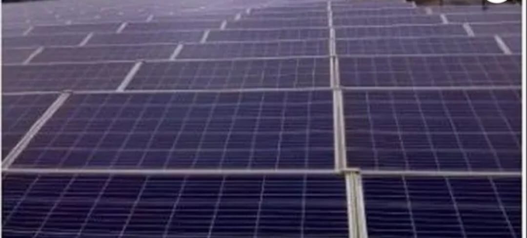 Off Grid Rooftop Solar Installation Service