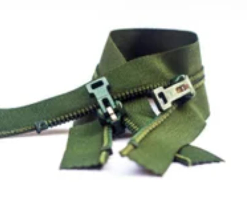 Manufacturing & Wholesaler of Textile Trims, Zippers, fasteners