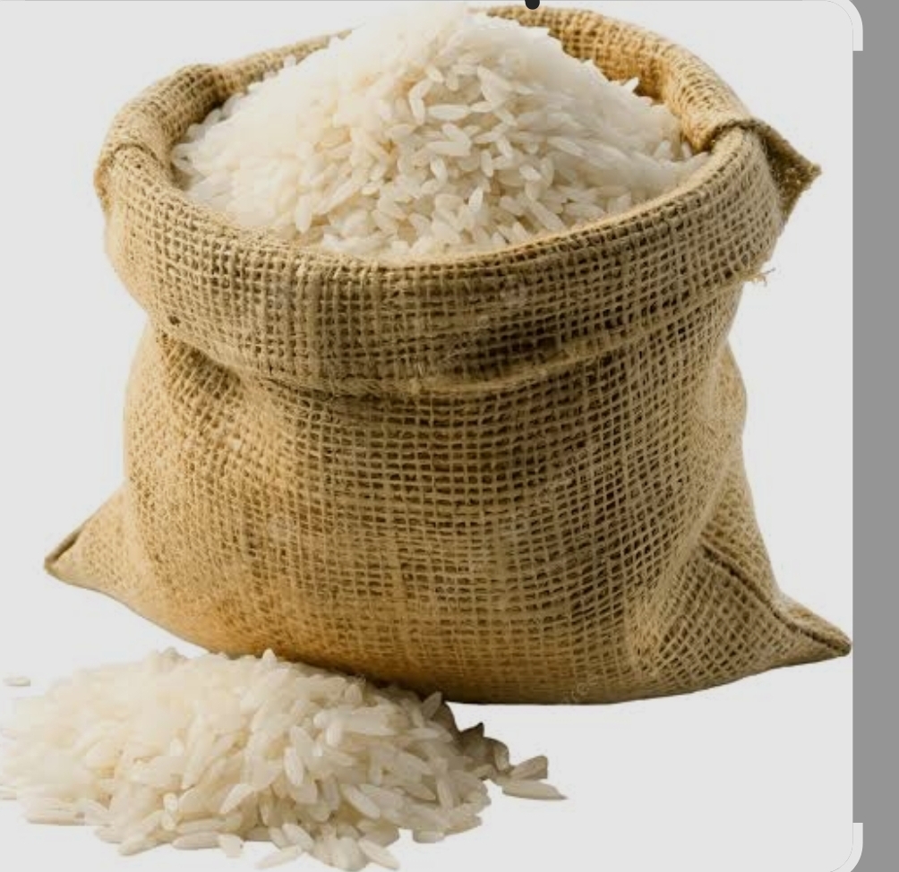 Rice