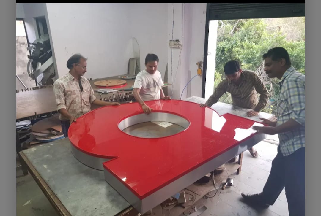 Laser Cutting Services
