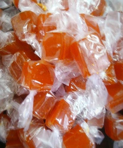 Aam papad candy