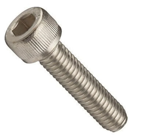 Metal Bolt, 